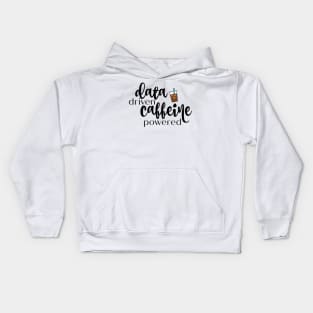 school psych Kids Hoodie